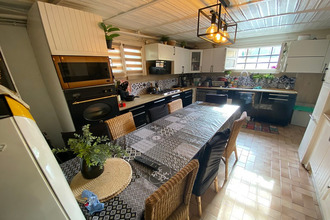 achat maison tremblay-en-france 93290