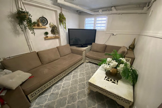 achat maison tremblay-en-france 93290