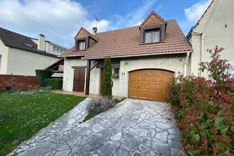 achat maison tremblay-en-france 93290