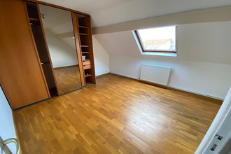 achat maison tremblay-en-france 93290