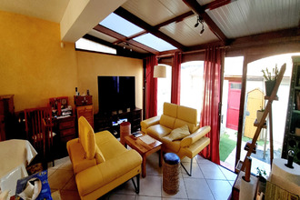 achat maison tremblay-en-france 93290