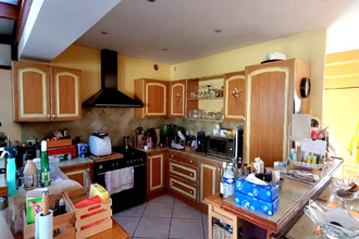 achat maison tremblay-en-france 93290