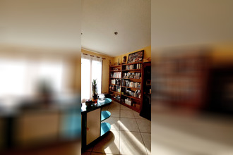 achat maison tremblay-en-france 93290