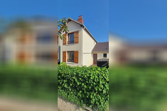 achat maison tremblay-en-france 93290