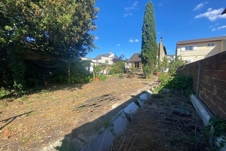 achat maison tremblay-en-france 93290