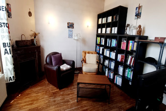 achat maison tremblay-en-france 93290