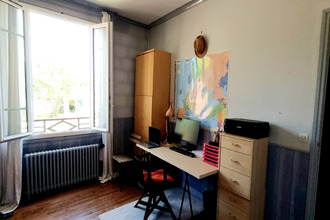 achat maison tremblay-en-france 93290