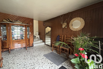 achat maison tremblay-en-france 93290