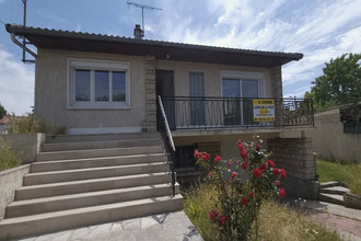 achat maison tremblay-en-france 93290