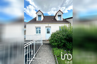 achat maison tremblay-en-france 93290
