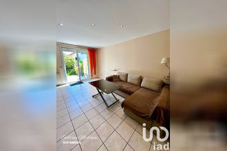 achat maison tremblay-en-france 93290