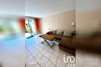 achat maison tremblay-en-france 93290