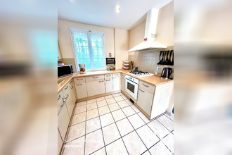 achat maison tremblay-en-france 93290