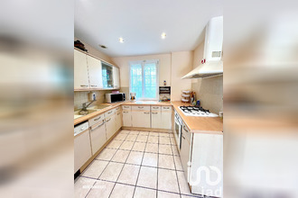 achat maison tremblay-en-france 93290