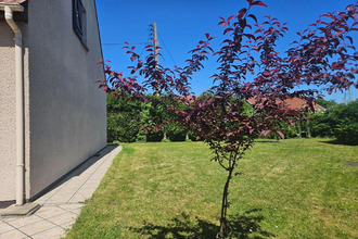 achat maison tremblay-en-france 93290