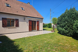 achat maison tremblay-en-france 93290