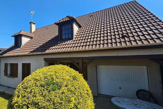 achat maison tremblay-en-france 93290