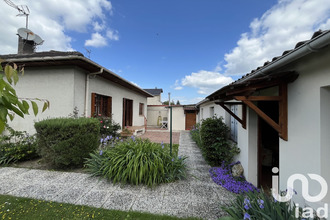 achat maison tremblay-en-france 93290