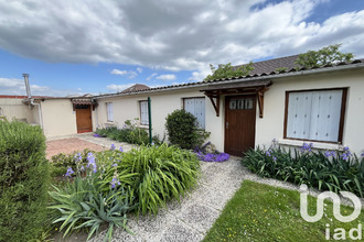 achat maison tremblay-en-france 93290