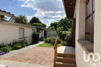 achat maison tremblay-en-france 93290