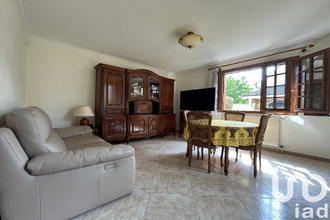 achat maison tremblay-en-france 93290