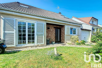 achat maison tremblay-en-france 93290