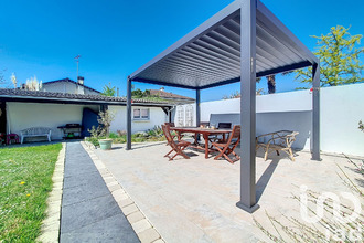 achat maison tremblay-en-france 93290