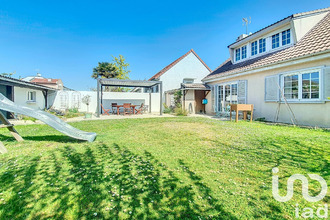 achat maison tremblay-en-france 93290