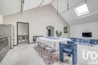 achat maison tremblay-en-france 93290