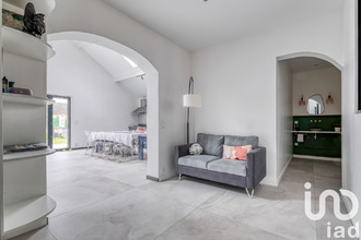 achat maison tremblay-en-france 93290