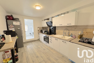 achat maison tremblay-en-france 93290