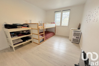 achat maison tremblay-en-france 93290