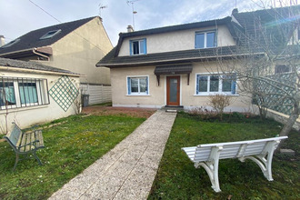 achat maison tremblay-en-france 93290