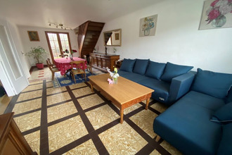 achat maison tremblay-en-france 93290