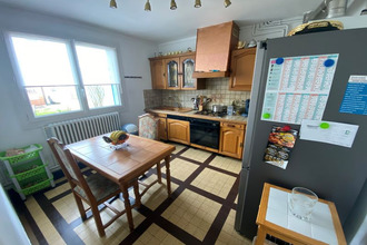 achat maison tremblay-en-france 93290