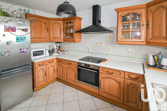 achat maison tremblay-en-france 93290
