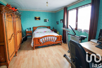 achat maison tremblay-en-france 93290