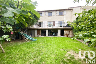 achat maison tremblay-en-france 93290