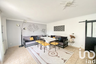 achat maison tremblay-en-france 93290