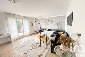 achat maison tremblay-en-france 93290