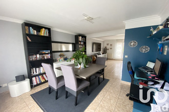 achat maison tremblay-en-france 93290