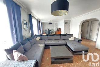 achat maison tremblay-en-france 93290