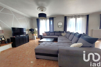 achat maison tremblay-en-france 93290