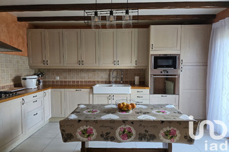 achat maison tremblay-en-france 93290