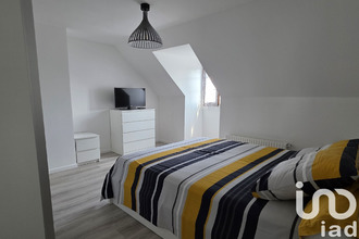 achat maison tremblay-en-france 93290