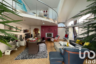 achat maison tremblay-en-france 93290