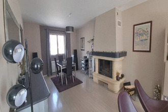 achat maison tremblay-en-france 93290