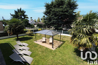 achat maison tremblay-en-france 93290