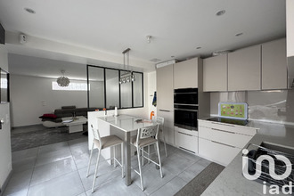 achat maison tremblay-en-france 93290