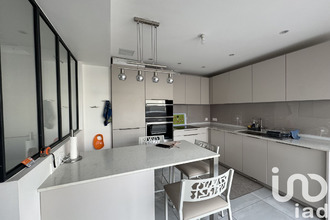 achat maison tremblay-en-france 93290